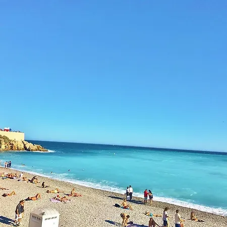 Riviera Home- Saleya Mer Nice