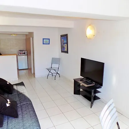 Riviera Home- Saleya Mer Daire