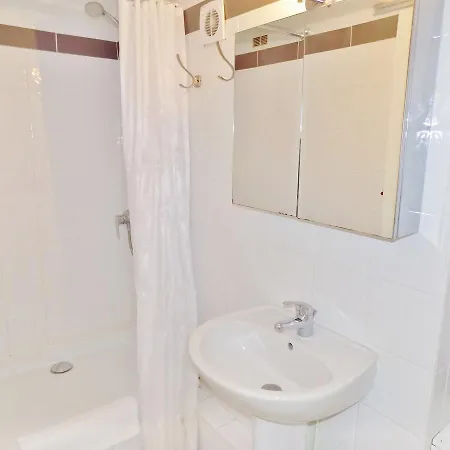 Riviera Home- Saleya Mer Daire
