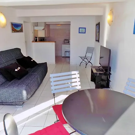 Riviera Home- Saleya Mer *