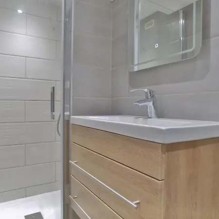 Riviera Home- Saleya Mer Daire *